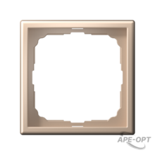 Изображения товара ArtGallery Песочный Рамка 1-постовая | GAL001201 | SE
