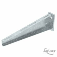 Изображения товара Кронштейн 410мм (AW 55 41 FT) | 6418597 | OBO Bettermann