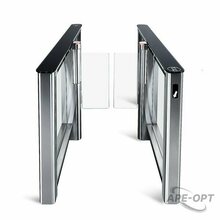 Изображения товара Секция двусторонняя PERCo-STD-01 турникета "Скоростной проход" (без крышки и створок)