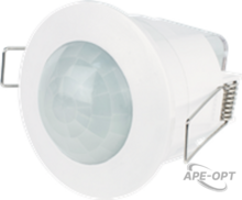 Изображения товара Датчик движения IR 1200W 6м 360 град | V1-ST41 | VARTON