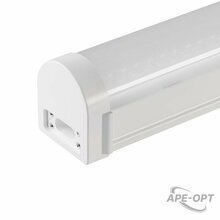 Изображения товара Светильник ALT-LARGO-EMERGENCY-558-18W Day4000 (WH, 60 deg, 230V) (Arlight, IP65 Пластик, 5 лет) | 064272 | Arlight