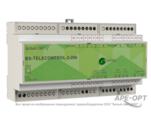 Изображения товара Устройство дистанционного тестирования BS-TELECONTROL-3 | a17669 | Белый Свет