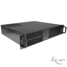 Изображения товара Видеорегистратор TRASSIR NeuroStation Compact RE