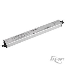 Изображения товара Блок питания ARPV-LG24060-LINEAR-PFC-DALI2-PD (24V, 2.5A, 60W) | 033428 | Arlight