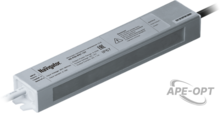 Изображения товара Драйвер для светодиодной ленты LED ND-P20-IP67-12V 20Вт 12В IP67 | 71470 | Navigator