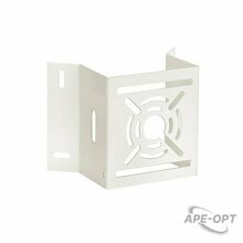 Изображения товара КУ-1У исп2 - Кронштейн SLT универсальный для видеокамер на угол