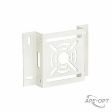 Изображения товара КУ-1П исп2 - Кронштейн SLT универсальный для видеокамер на плоскость, стену