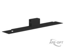 Изображения товара Бокс потолочный BS-BP-5 Black | a15355 | Белый свет