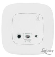 Изображения товара Valena ALLURE Белый Накладка модуля Bluetooth | 755435 | Legrand