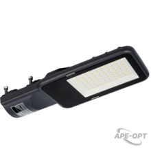 Изображения товара Cветильник светодиодный консольный PSL 08 50w 5000K GR 120° IP65 (3г.гар) | .5045781 | Jazzway