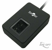 Изображения товара ST-FE200 - USB-сканер отпечатков пальцев.