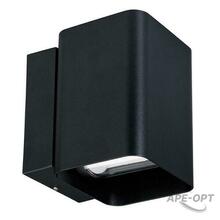 Изображения товара Светильник LGD-WALL-VARIO-S104x129-2x6W Day4000 (BK, 1-80 deg) (Arlight, IP54 Металл, 3 года) | 046428 | Arlight