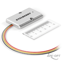 Изображения товара М-65 Широкополосный MEMS микрофон с отключаемой АРУ и регулировкой усиления в металлическом корпусе