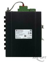 Изображения товара Управляемый промышленный коммутатор Ethernet L3, 16x10/100/1000BaseT, 8x100/1000/2500BaseX SFP | NSETM324T16X08A | SE