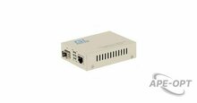 Изображения товара GL-MC-UTPG-SFPG-F Медиаконвертер GIGALINK UTP-SFP, 10/100/1000Мбит/с в 1000Мбит/с (GL-GU-SFP-v2)