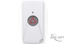 Изображения товара Астра-3221 - Извещатель охранный точечный электроконтактный радиоканальный