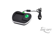 Изображения товара ZK8500R - USB-сканер отпечатков пальцев со встроенным считывателем бесконтактных карт Mifare 13.56 МГц