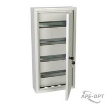 Изображения товара Корпус металлический ЩРн-48-620х330х120-IP54-УХЛ2 | 243766 | КЭАЗ