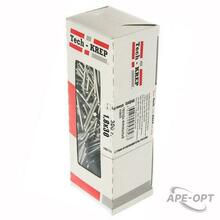 Изображения товара Гвоздь финишный оцинкованный 1,8х30 (300 г) - коробка с окном | 104844 | Tech-KREP