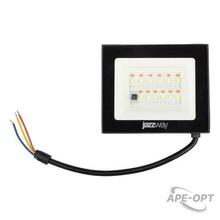 Изображения товара Прожектор светодиодный PFL- 20W RGB-RC BL (New) IP65 | .5064157 | Jazzway