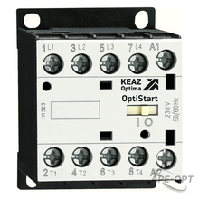 Изображения товара Мини-контактор OptiStart K-M-09-40-00-A230 | 335585 | КЭАЗ