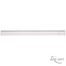 Изображения товара Светильник светодиодный линейный ДПО PLED T5i PL 450 6Вт 6500К IP40 опал | 1036278 | Jazzway