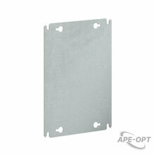 Изображения товара Плата монтажная для шкафов ST/CE ВхШ  400 х 300 | R5ST043MP | DKC