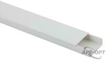 Изображения товара KK-W-40-16 Кабель-канал ЭРА 40x16 белый (50м.) | Б0031135 | ЭРА