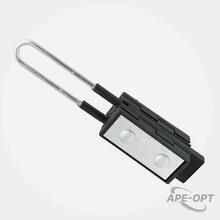 Изображения товара Зажим анкерный RPA 425/70 (4х25-4х70 мм2, 25 кН) | 10602351 | НИЛЕД
