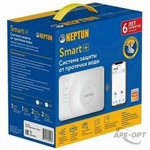 Изображения товара Система Neptun Profi Smart+ 3/4 Tuya | 100035900900 | Теплолюкс