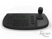 Изображения товара Клавиатура управления Hikvision DS-1006KI(B)