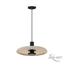 Изображения товара Светильник SP-KOTARO-R350-12W Warm3000 (BG-BG, 36 deg, 230V, TRIAC) (Arlight, IP20 Фетр, 3 года) | 057228 | Arlight