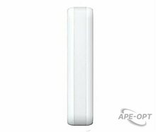 Изображения товара DS-PDC10DM-EG2-WE Hikvision - ИК-датчик + СВЧ беспроводной уличный типа "Штора", защита от животных