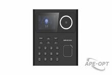 Изображения товара DS-K1T320EX - Терминал доступа с распознаванием лиц (EM) Hikvision