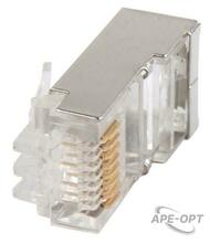 Изображения товара Разъём RJ-45 FTP для кабеля кат