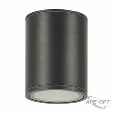 Изображения товара Потолочный светильник Бар / Bar 3000К 12Вт IP65 | O306CL-L12GF | Maytoni