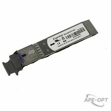 Изображения товара EOLS-BI1512-10-DI - SFP-модуль оптический TFortis, 1Гбит/с, разъем SC, до 10 км.