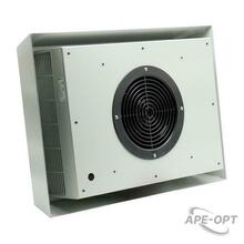 Изображения товара Вентилятор потолочный 1500 м3/час, 230 В, IP44 | R5RTF1500A | DKC