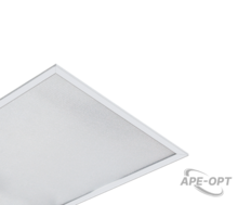 Изображения товара Светильник светодиодный ДВО Classic LED Т8/R-418-83 Prizma 4х18Вт LED T5 G5 IP20 | 703401883 | ЗСП
