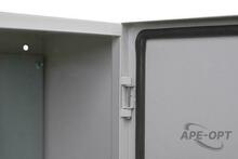 Изображения товара Корпус металлический ЩРНМ IP31 250х200х150 | 32461DEK | DEKraft
