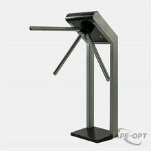 Изображения товара 3V Model L SIGUR (EM) УХЛ 2.1 - Турникет-трипод TO-07-IP-EM УХЛ 2.1, Планки приобретаются отдельно!