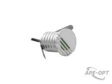 Изображения товара Светильник светодиодный архитектурный STARDUST LED 1W D70 840 SL T2 | 1817000120 | Световые Технологии
