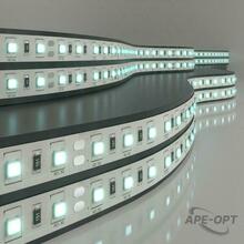 Изображения товара Светодиодная лента 60Led 14,4W IP20 белый 5050 12V 5 м в упак | a027838 | Elektrostandard
