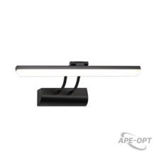 Изображения товара Светильник светодиодный для зеркал Medea BR022 7W 460lm 200-240V 440mm LED 1/20 | BR022 | Gauss