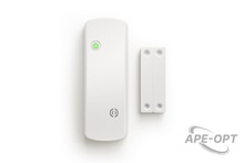 Изображения товара СН-СМК - Магнитоконтактный датчик для установки на двери