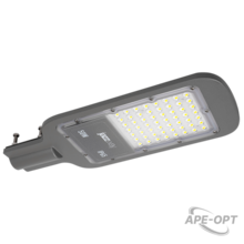 Изображения товара Светильник светодиодный уличный консольный PSL 07 50w 5000K IP65 (3г.гар) | .5041059 | Jazzway