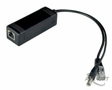 Изображения товара NS-PS-1F-AF - PoE-сплиттер NST Fast Ethernet