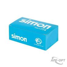Изображения товара Simon Connect Монтажная коробка на 1 S-модуль для колонн и миниколонн, SC | SAL150 | Simon