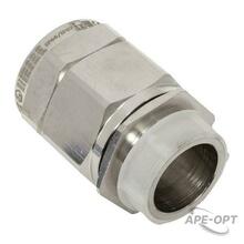 Изображения товара Кабельный ввод взрывозащищенный M40x1,5 FECA 1Ex d IIC Gb/1Ex e II Gb/0Ex ia IIC Ga/2Ex nR II Gc | cgm40x1.5 | EKF