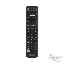 Изображения товара Пульт универсальный для телевизора Panasonic REXANT | 38-0008 | REXANT